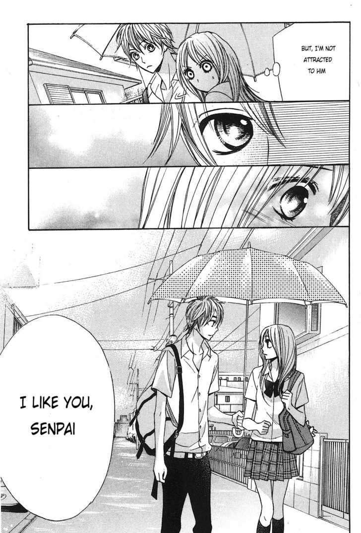 Read LDK (en) Manga Online