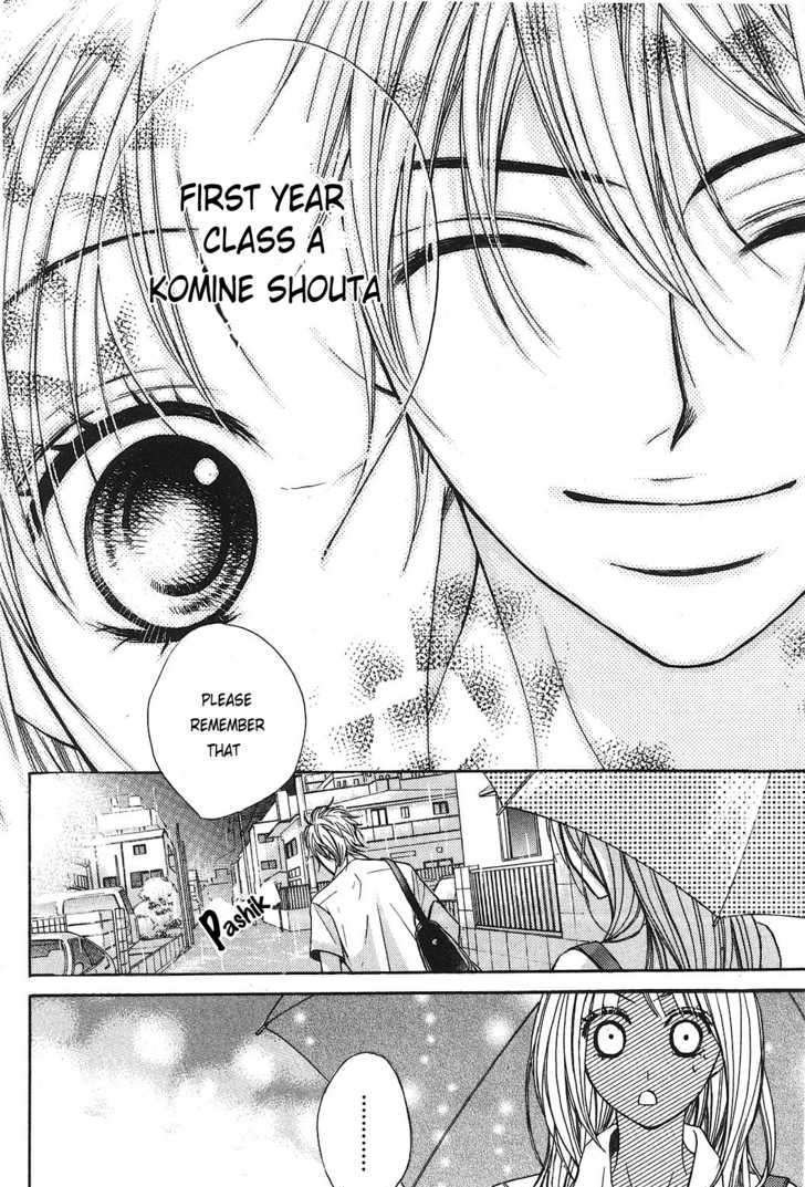 Read LDK (en) Manga Online