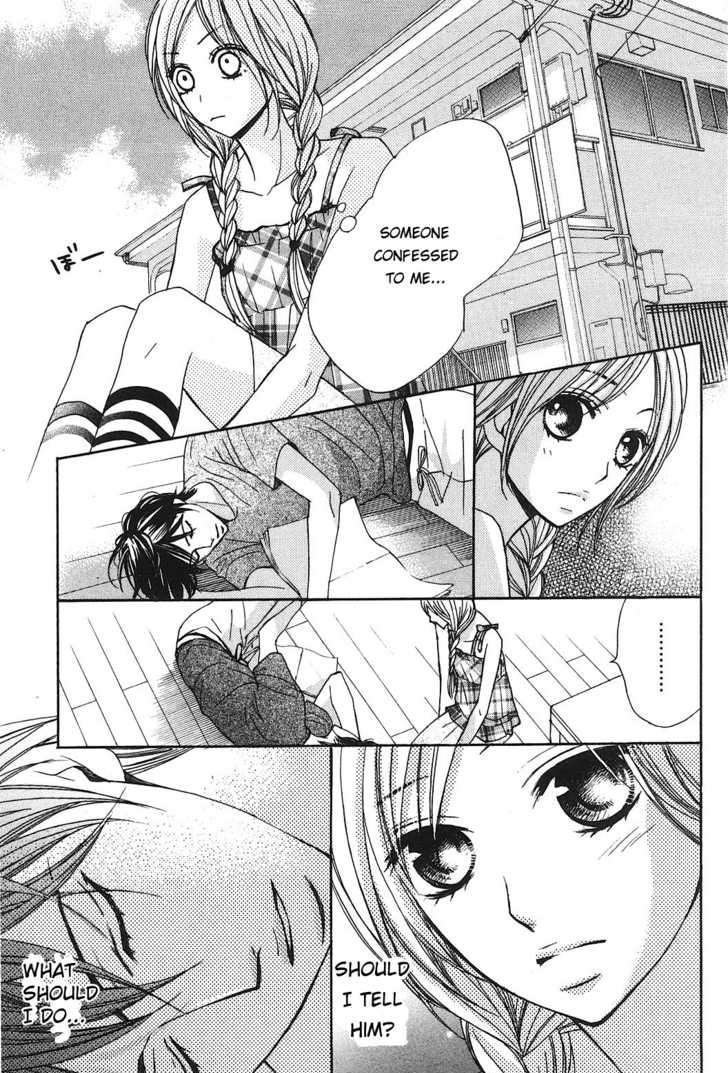 Read LDK (en) Manga Online