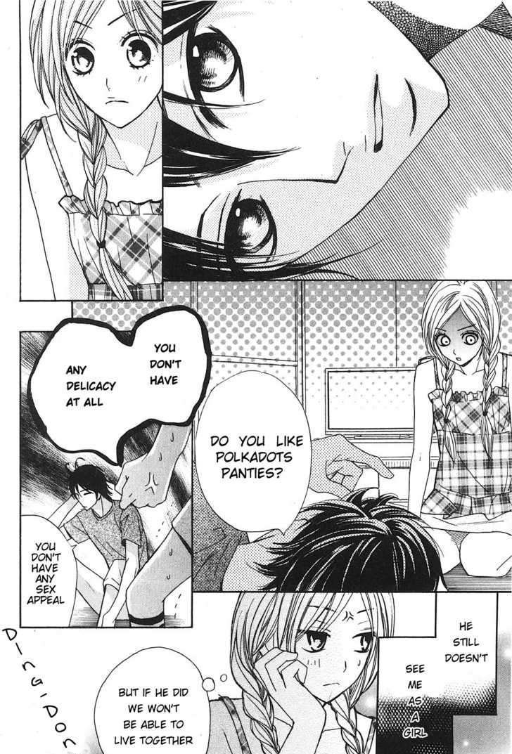 Read LDK (en) Manga Online