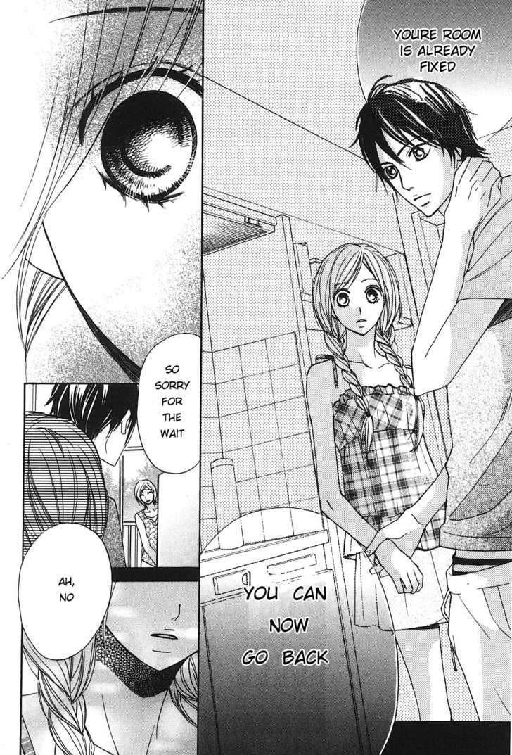 Read LDK (en) Manga Online