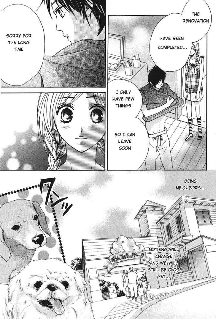 Read LDK (en) Manga Online