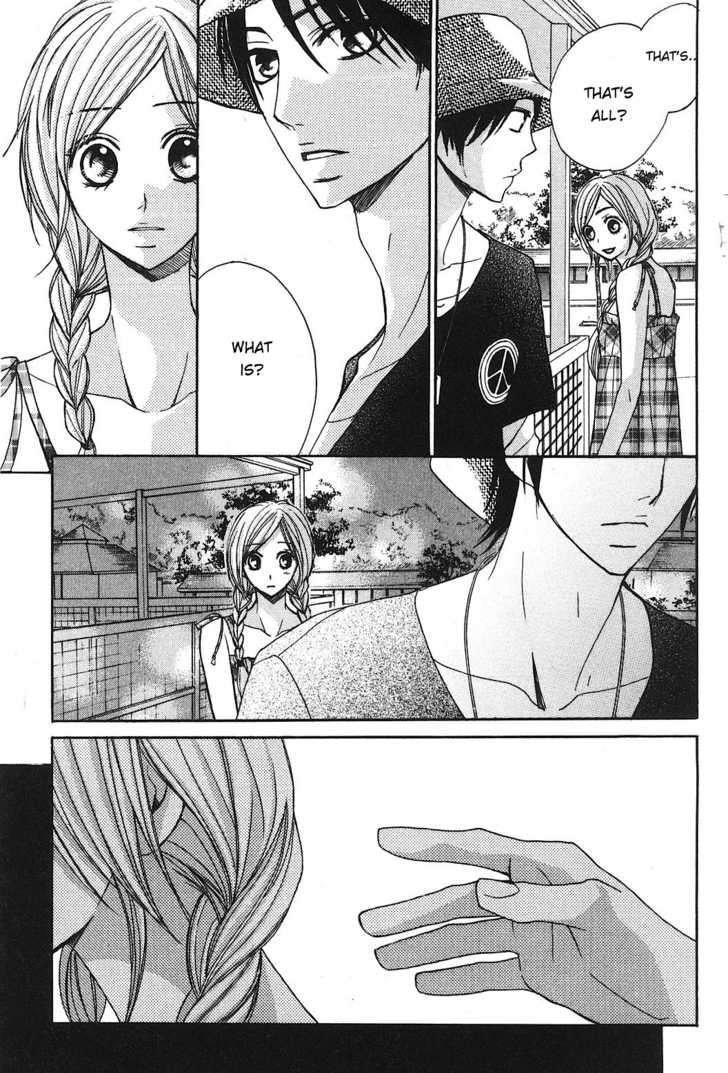 Read LDK (en) Manga Online