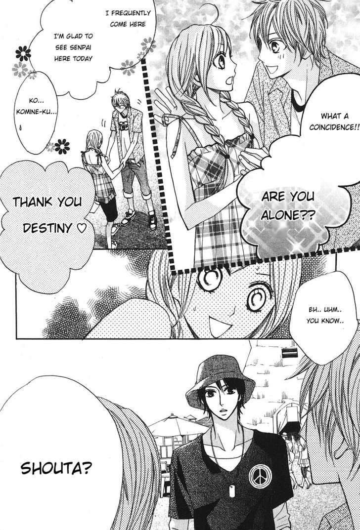 Read LDK (en) Manga Online