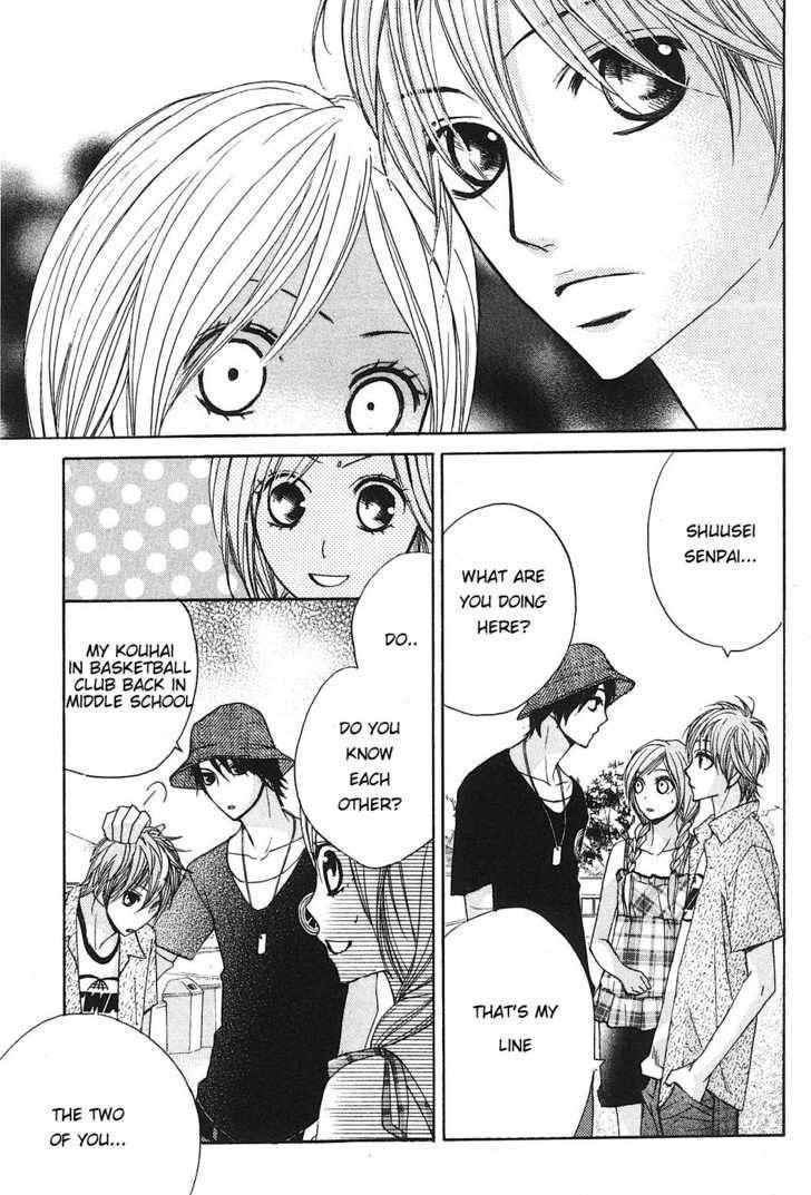 Read LDK (en) Manga Online