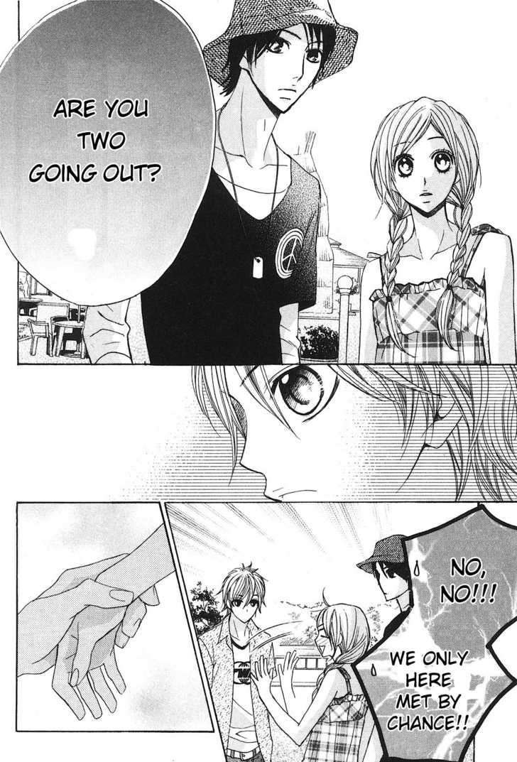 Read LDK (en) Manga Online