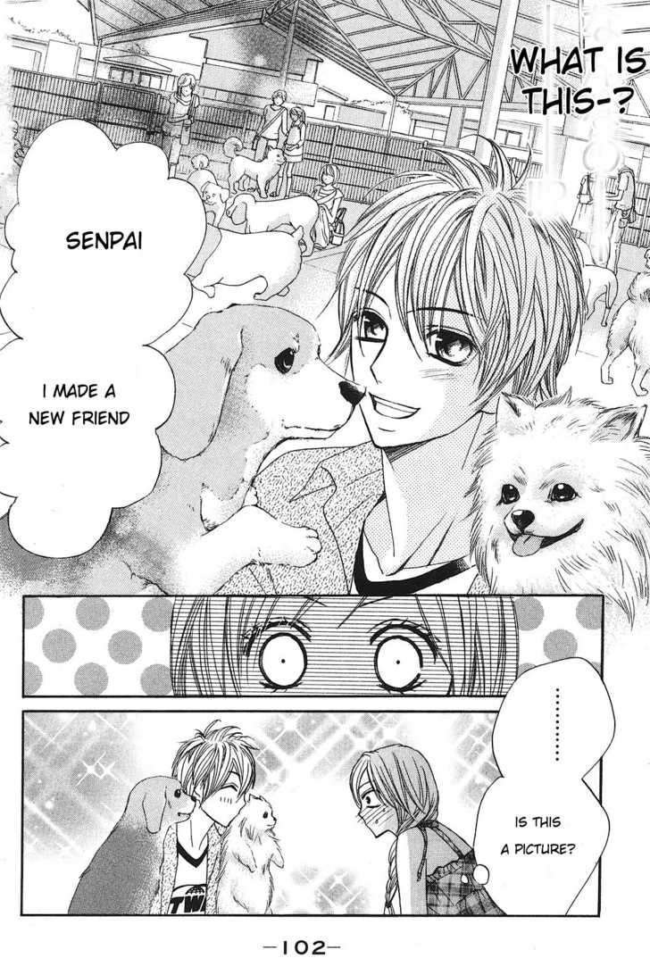 Read LDK (en) Manga Online