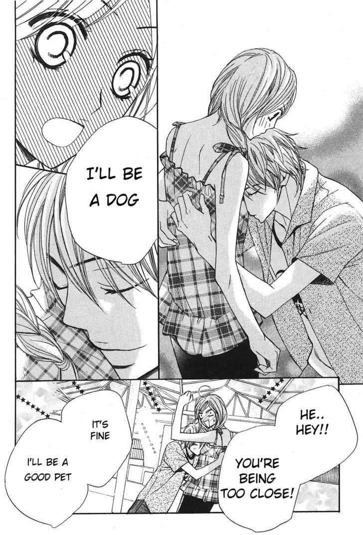 Read LDK (en) Manga Online