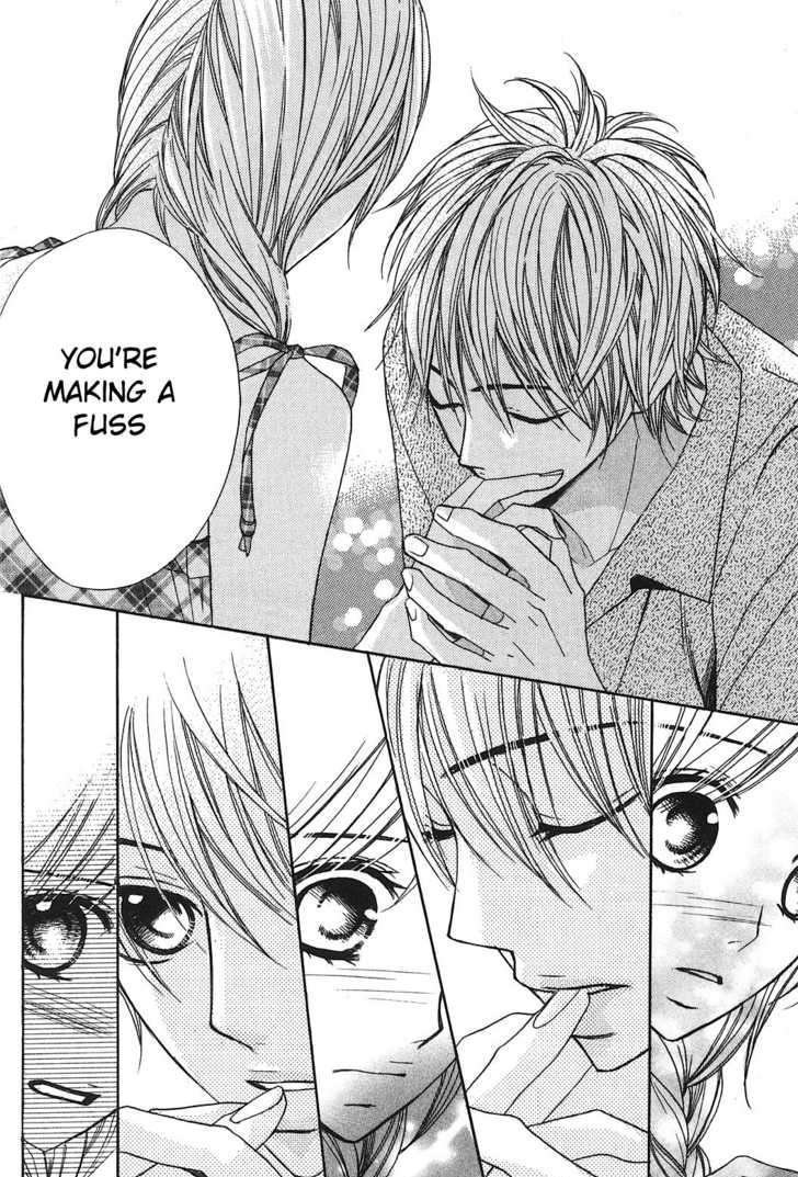 Read LDK (en) Manga Online