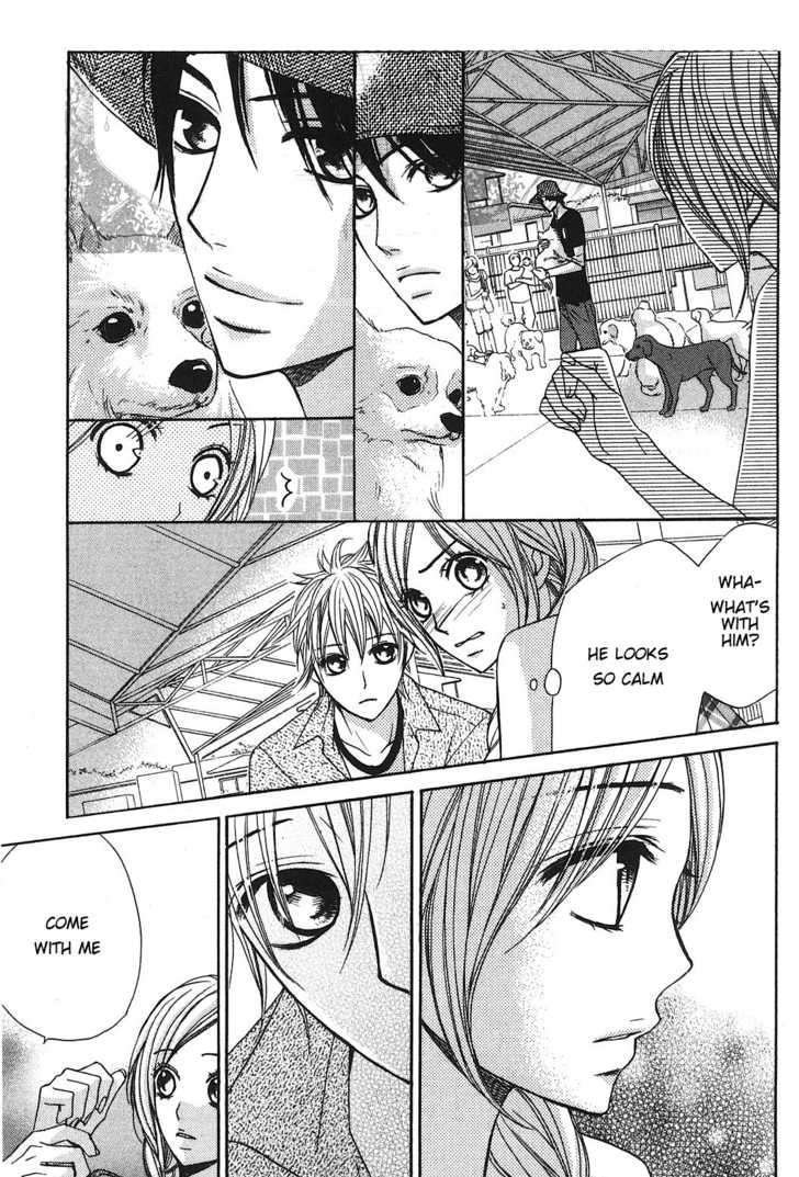 Read LDK (en) Manga Online