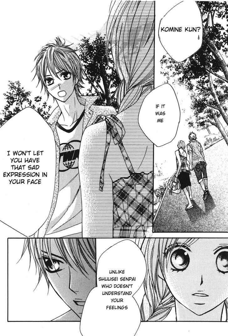 Read LDK (en) Manga Online