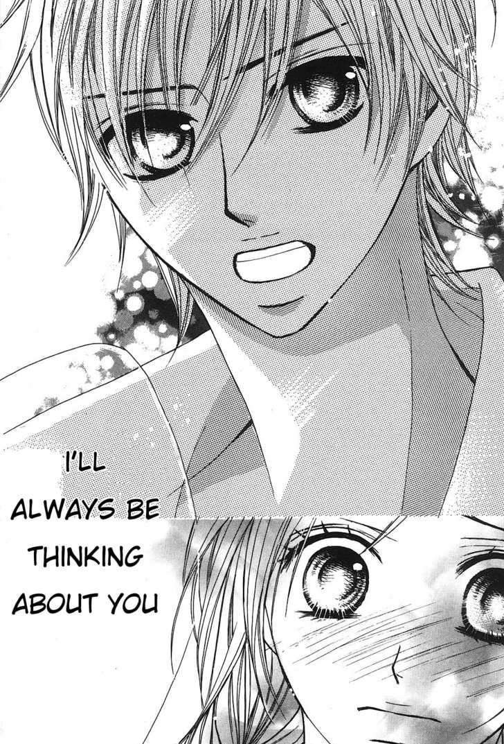 Read LDK (en) Manga Online