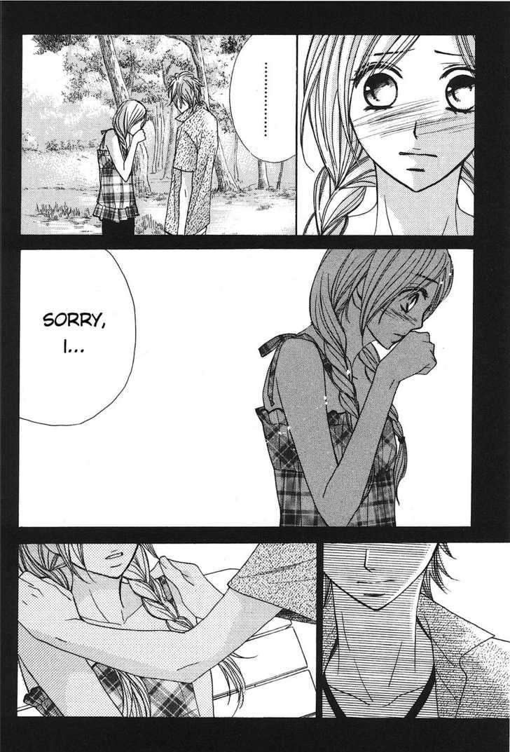 Read LDK (en) Manga Online