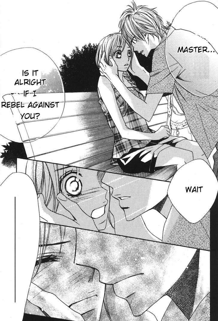 Read LDK (en) Manga Online