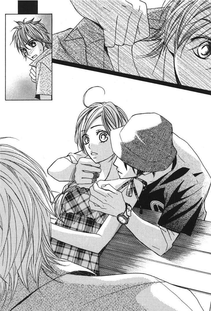 Read LDK (en) Manga Online