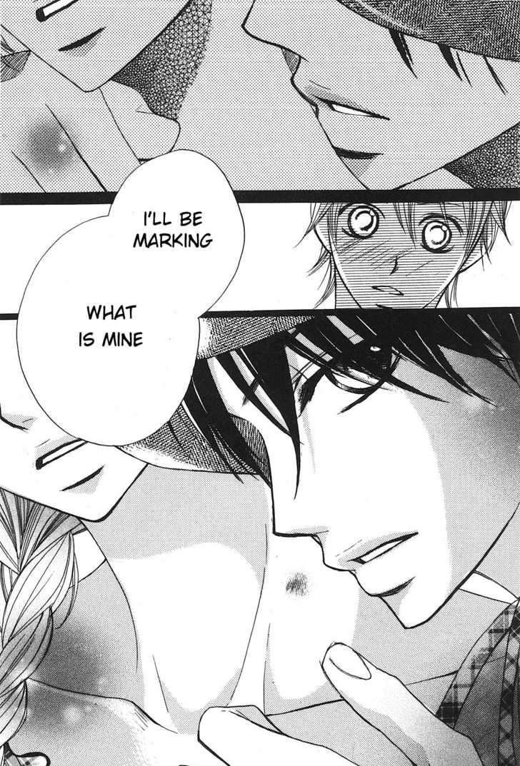 Read LDK (en) Manga Online