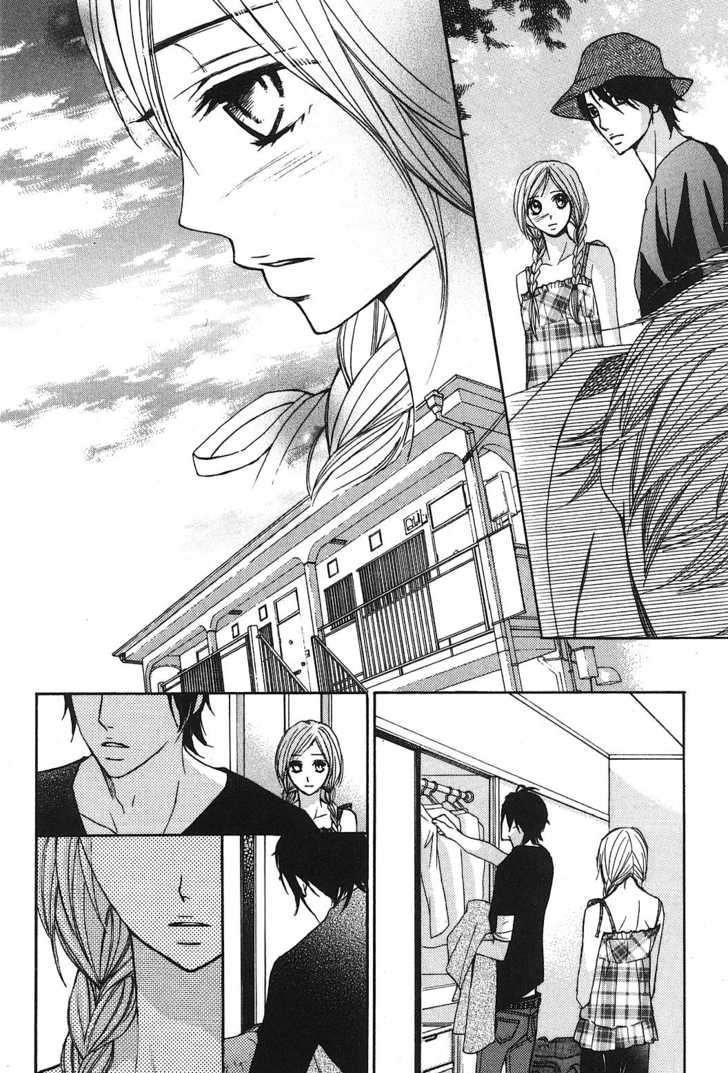 Read LDK (en) Manga Online