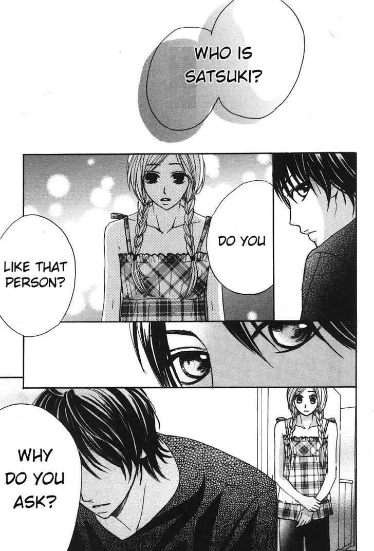 Read LDK (en) Manga Online