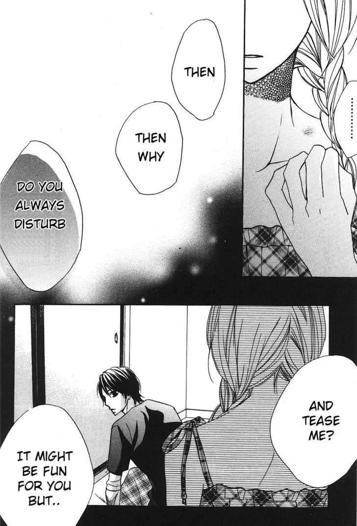 Read LDK (en) Manga Online