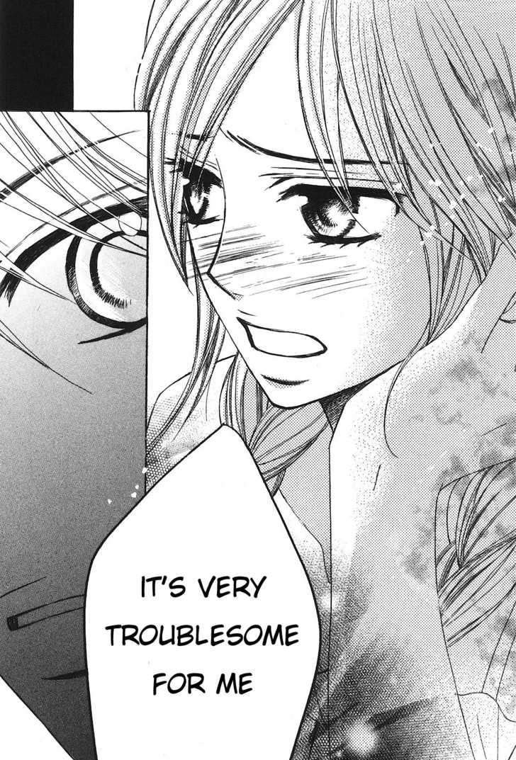 Read LDK (en) Manga Online