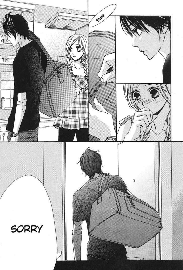 Read LDK (en) Manga Online