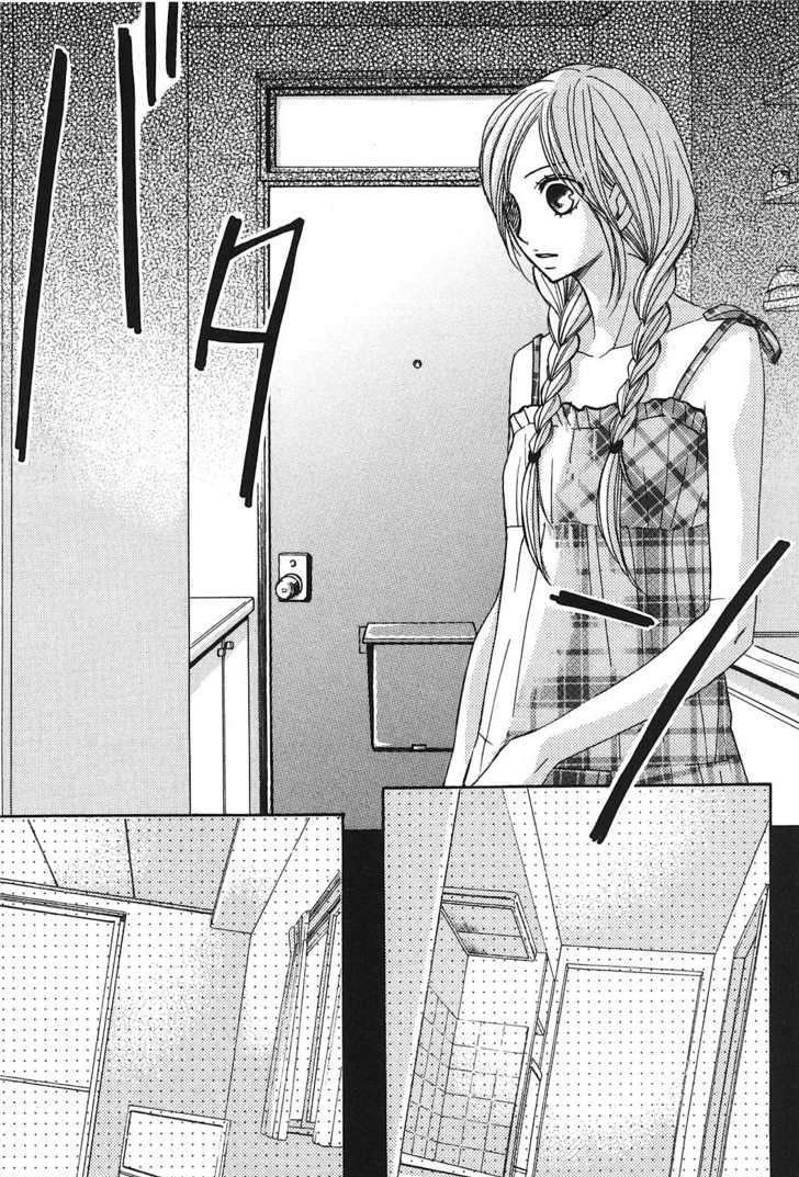 Read LDK (en) Manga Online