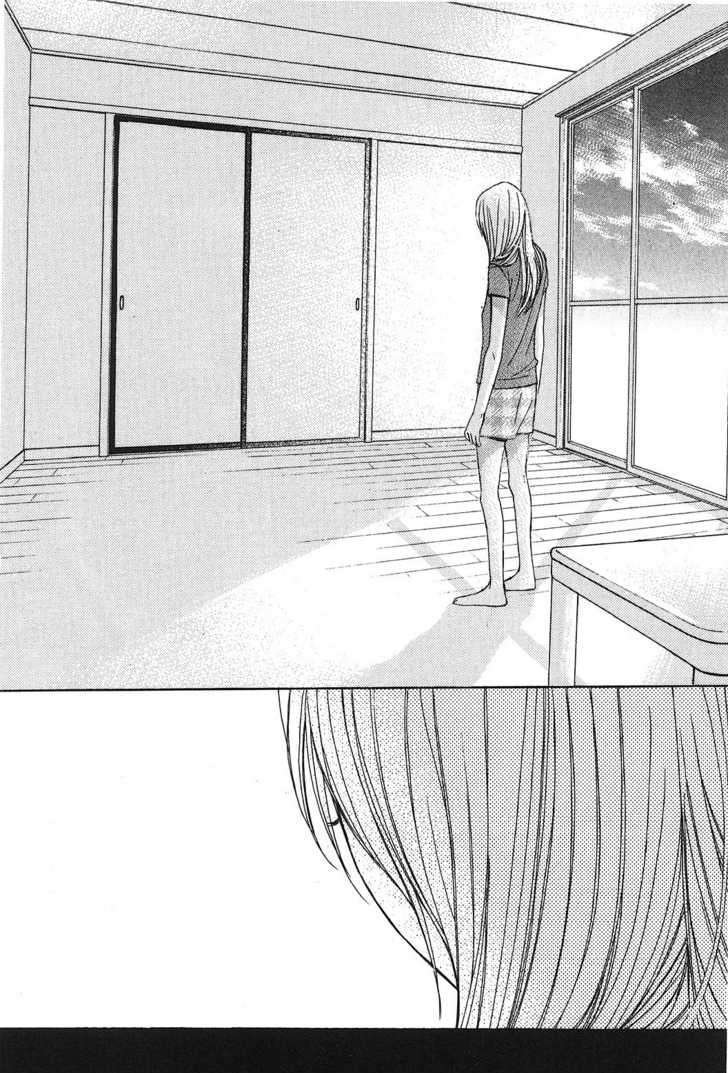 Read LDK (en) Manga Online