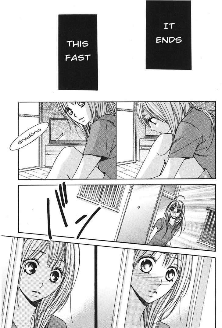 Read LDK (en) Manga Online