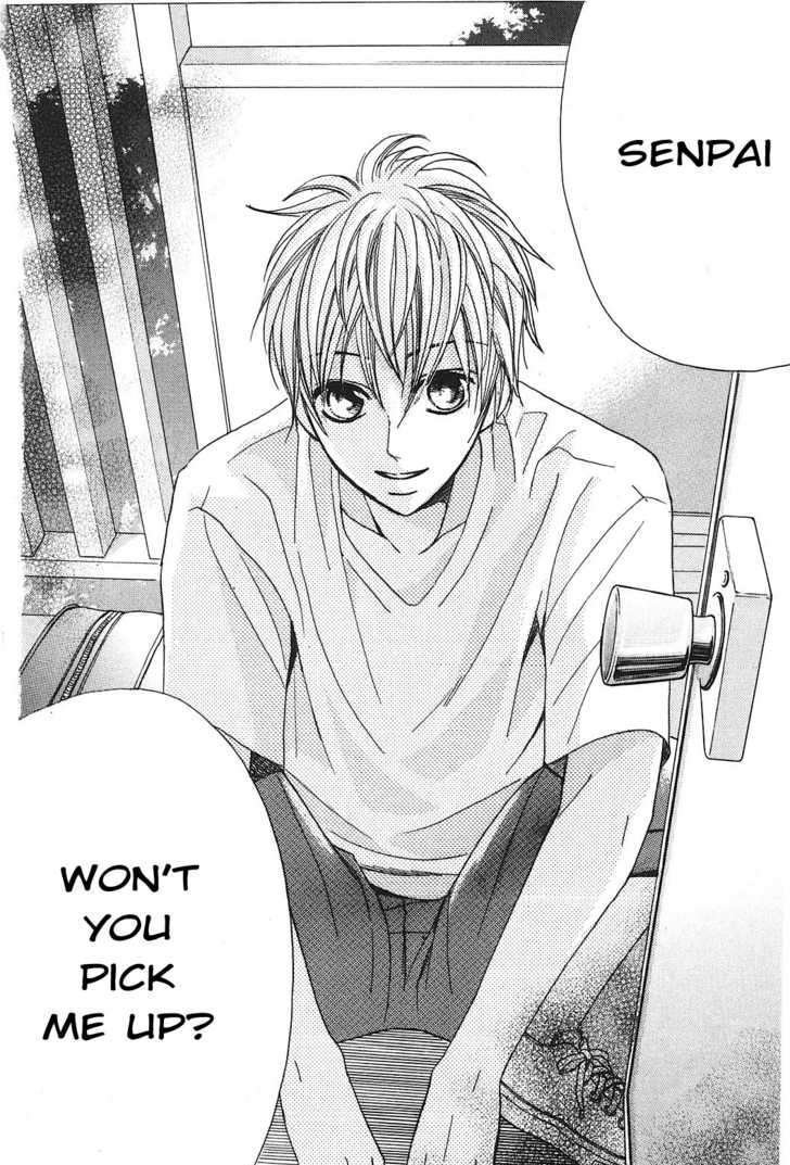 Read LDK (en) Manga Online