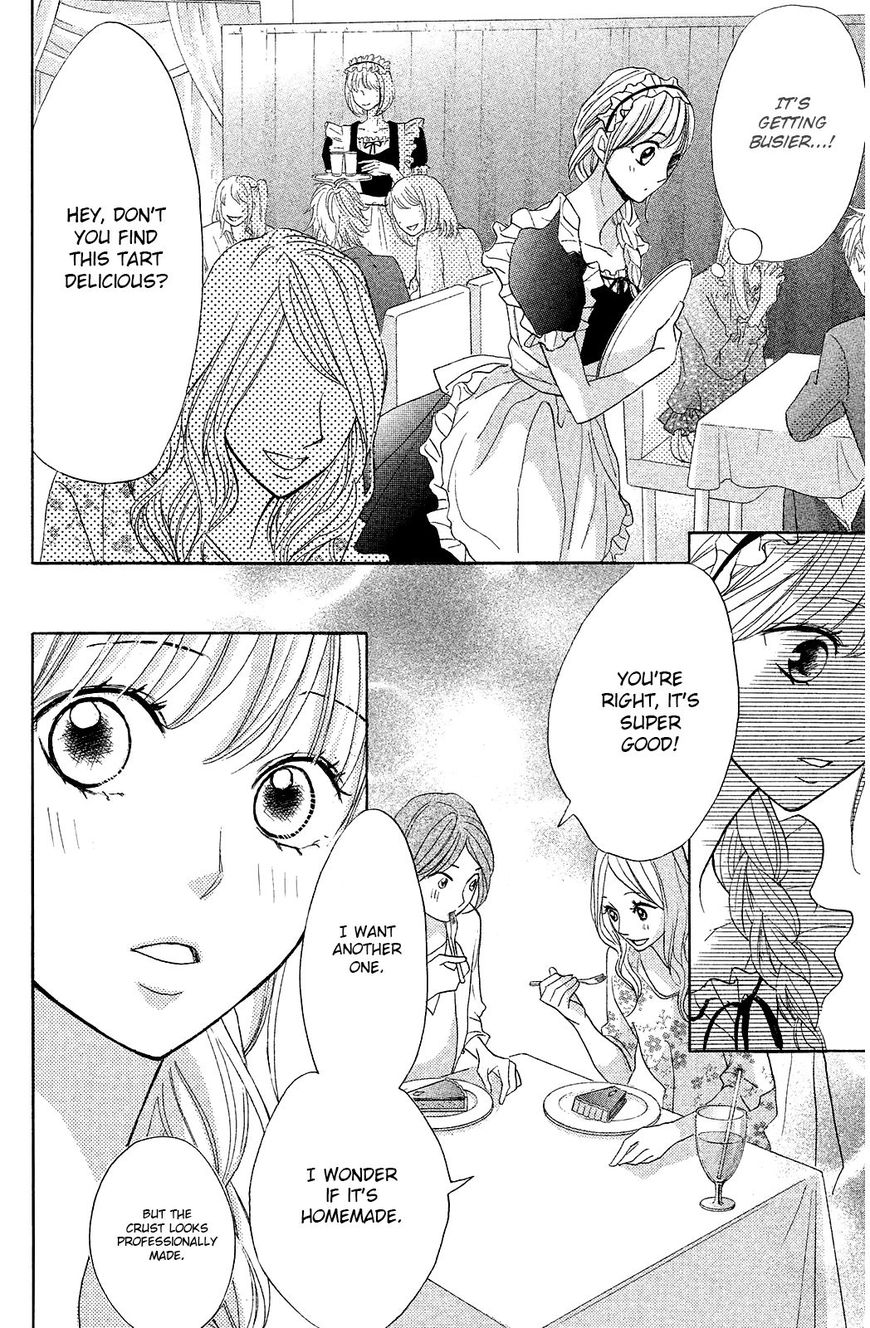 Read LDK (en) Manga Online