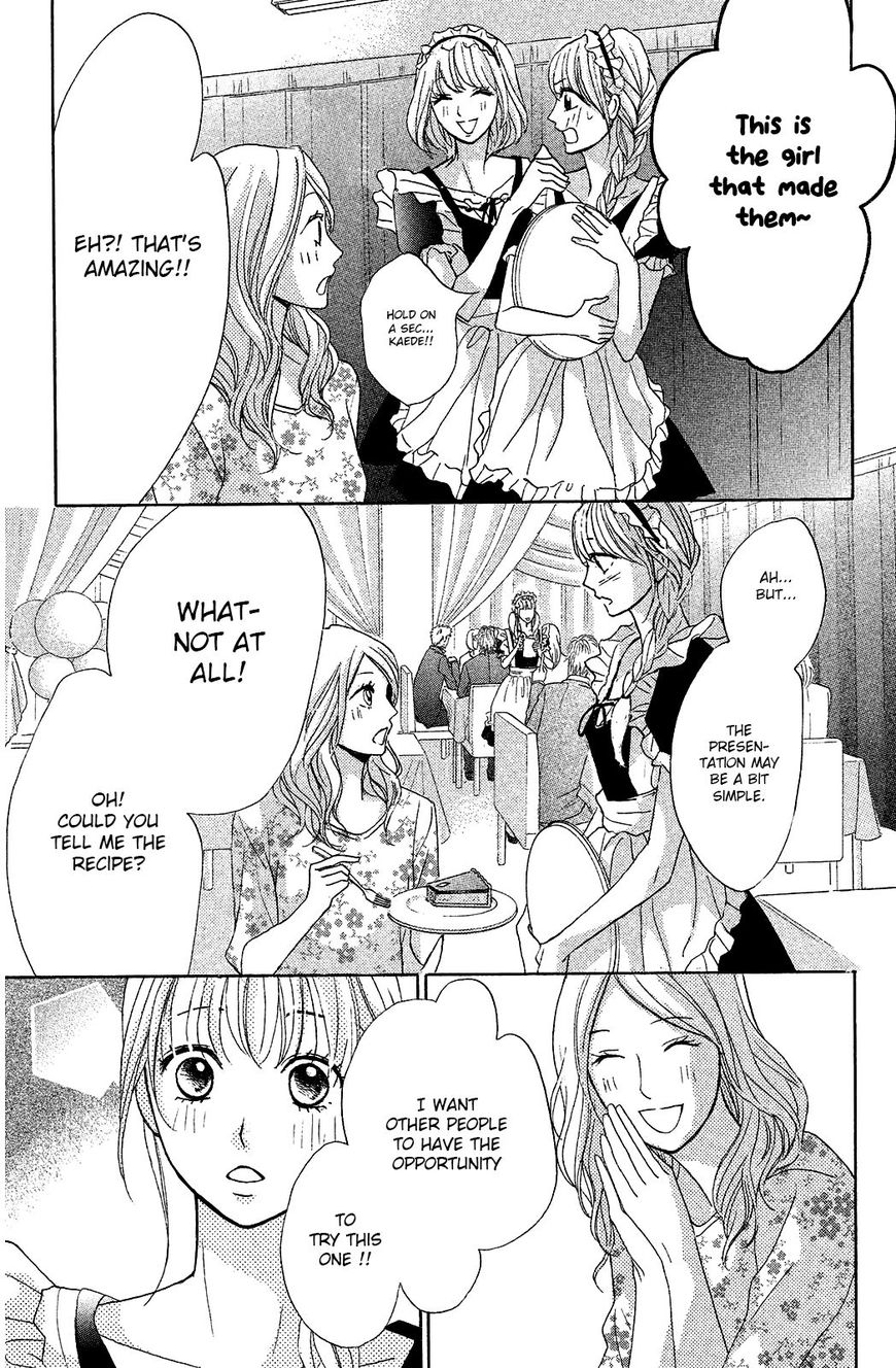 Read LDK (en) Manga Online