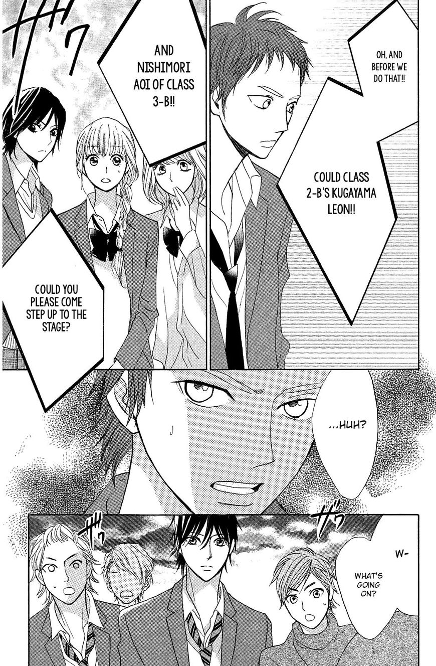 Read LDK (en) Manga Online