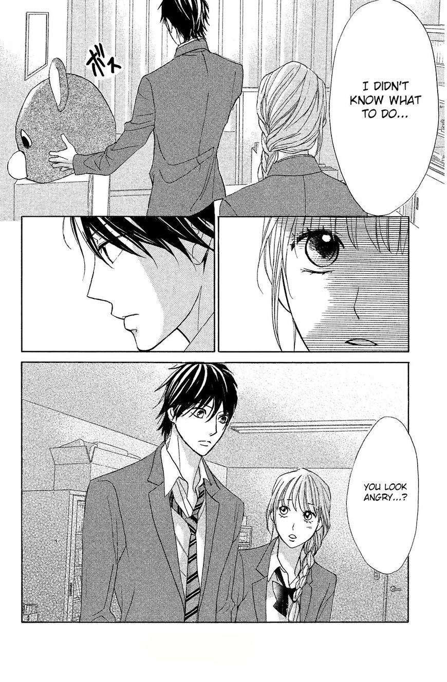 Read LDK (en) Manga Online