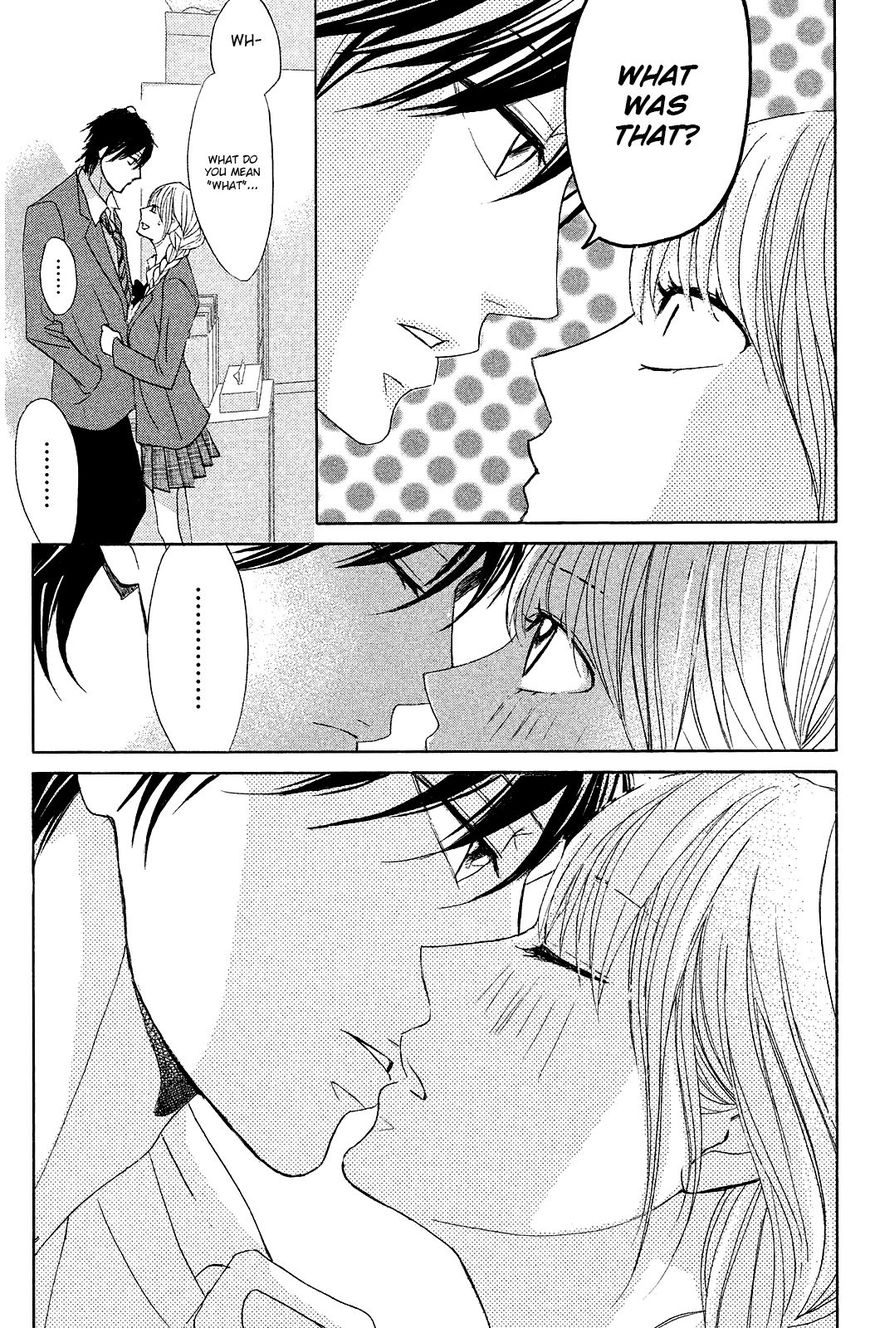 Read LDK (en) Manga Online