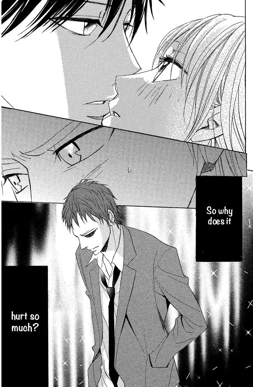 Read LDK (en) Manga Online