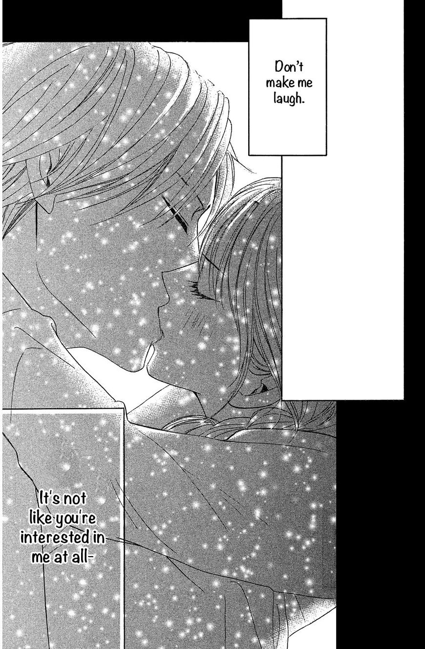 Read LDK (en) Manga Online