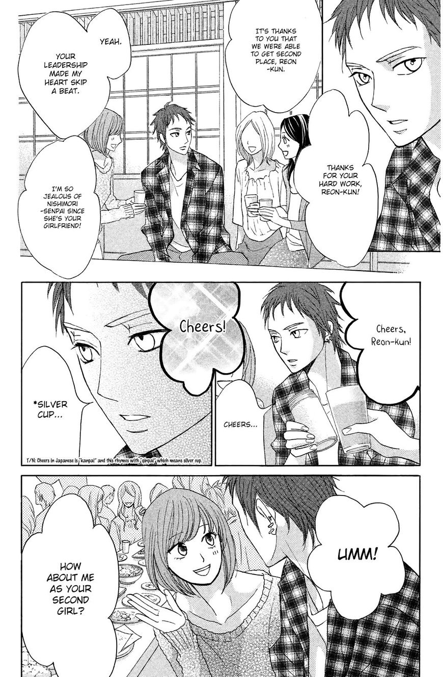 Read LDK (en) Manga Online