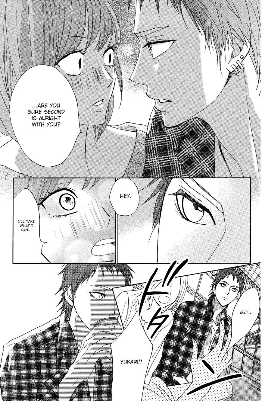 Read LDK (en) Manga Online