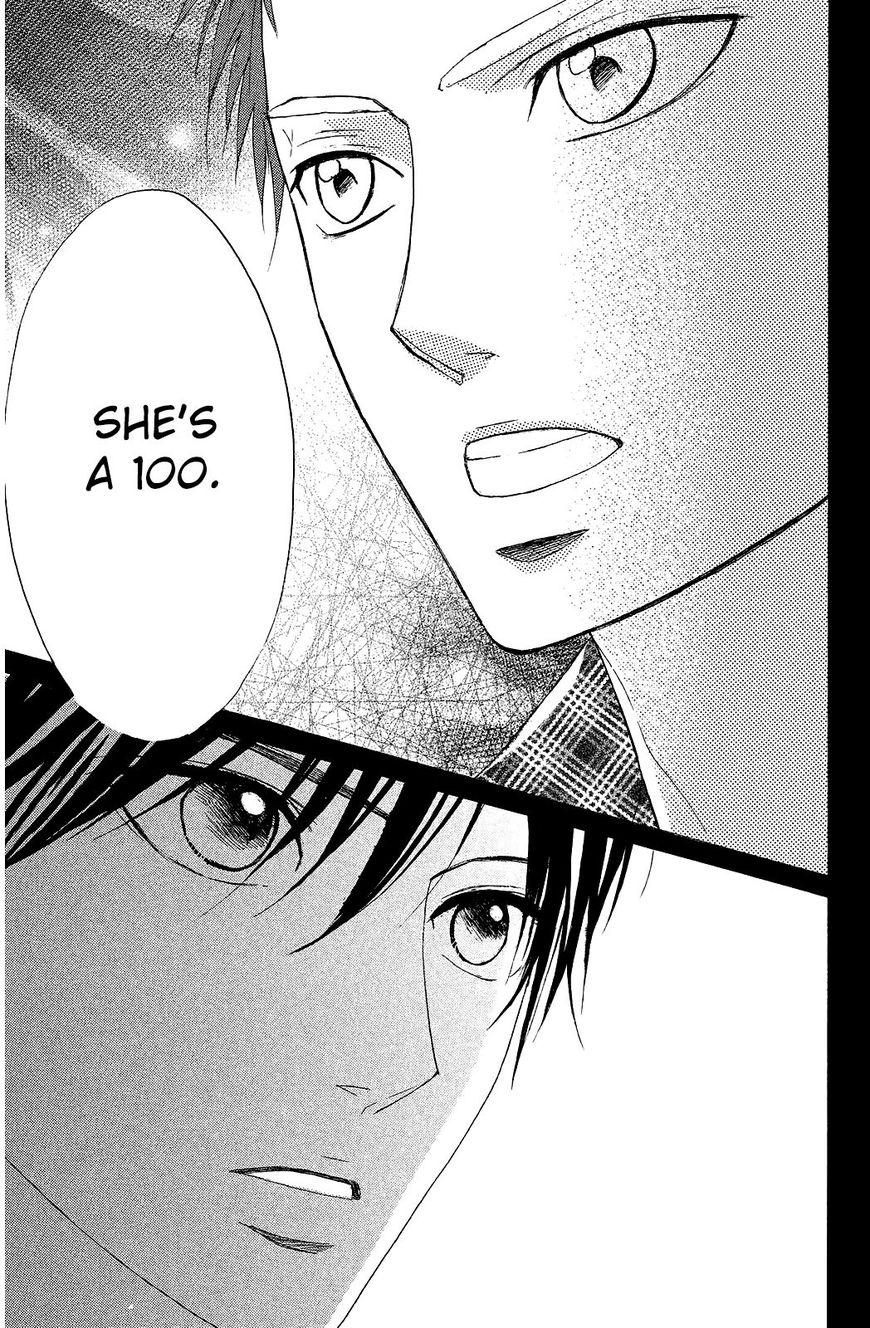 Read LDK (en) Manga Online