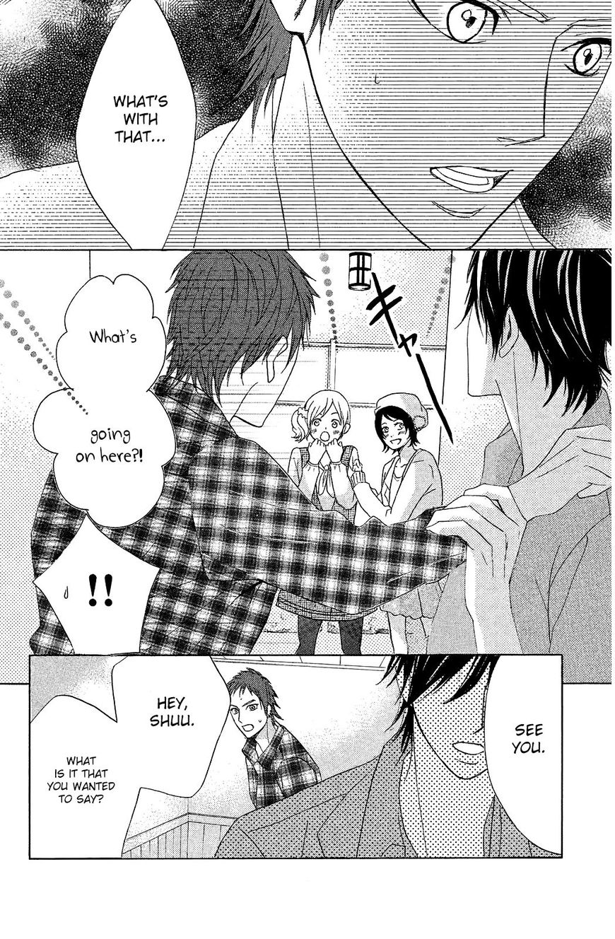 Read LDK (en) Manga Online