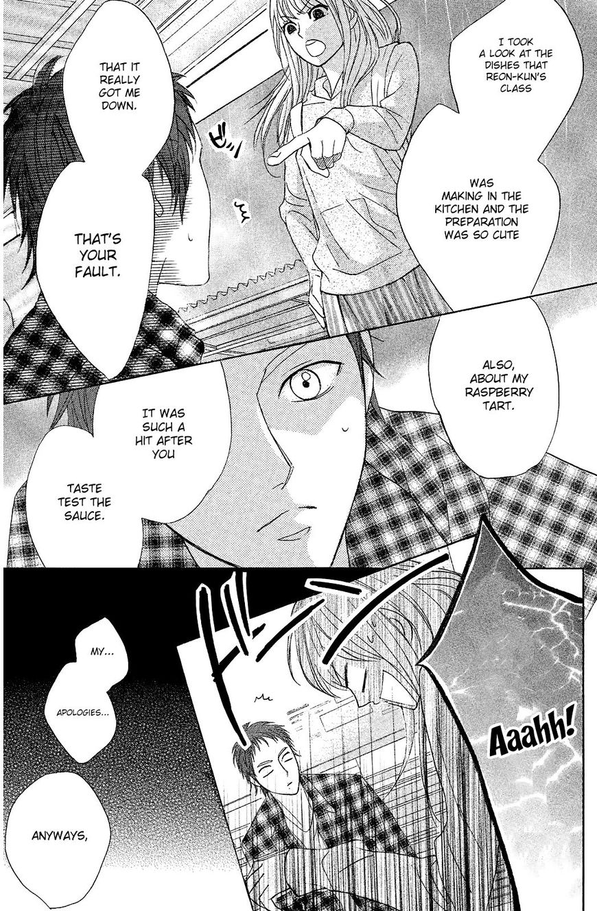 Read LDK (en) Manga Online