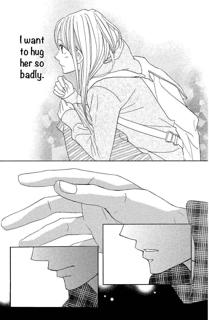 Read LDK (en) Manga Online