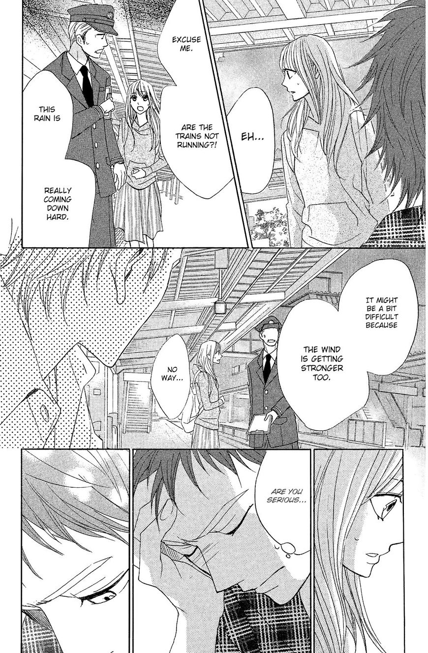 Read LDK (en) Manga Online