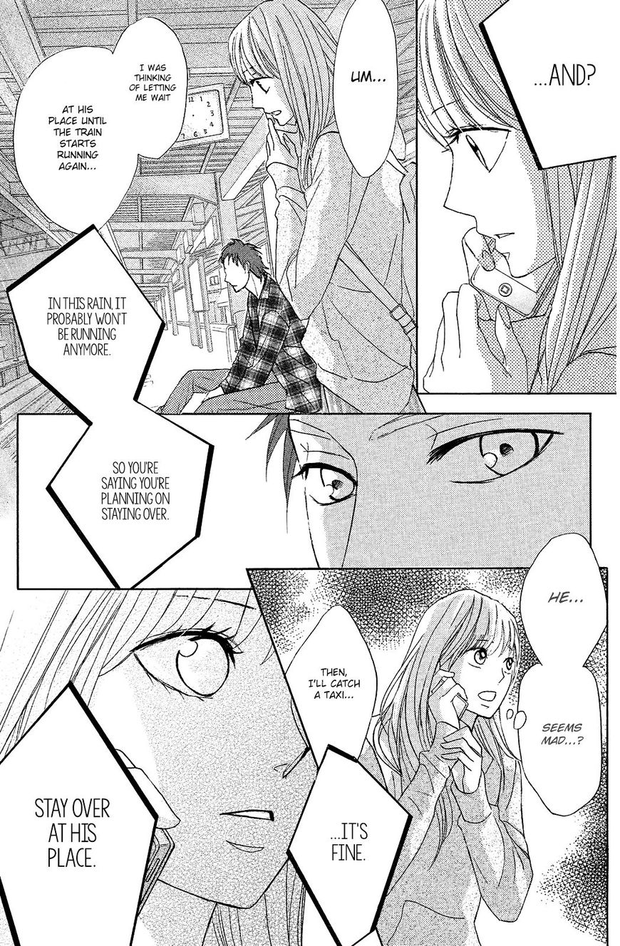 Read LDK (en) Manga Online