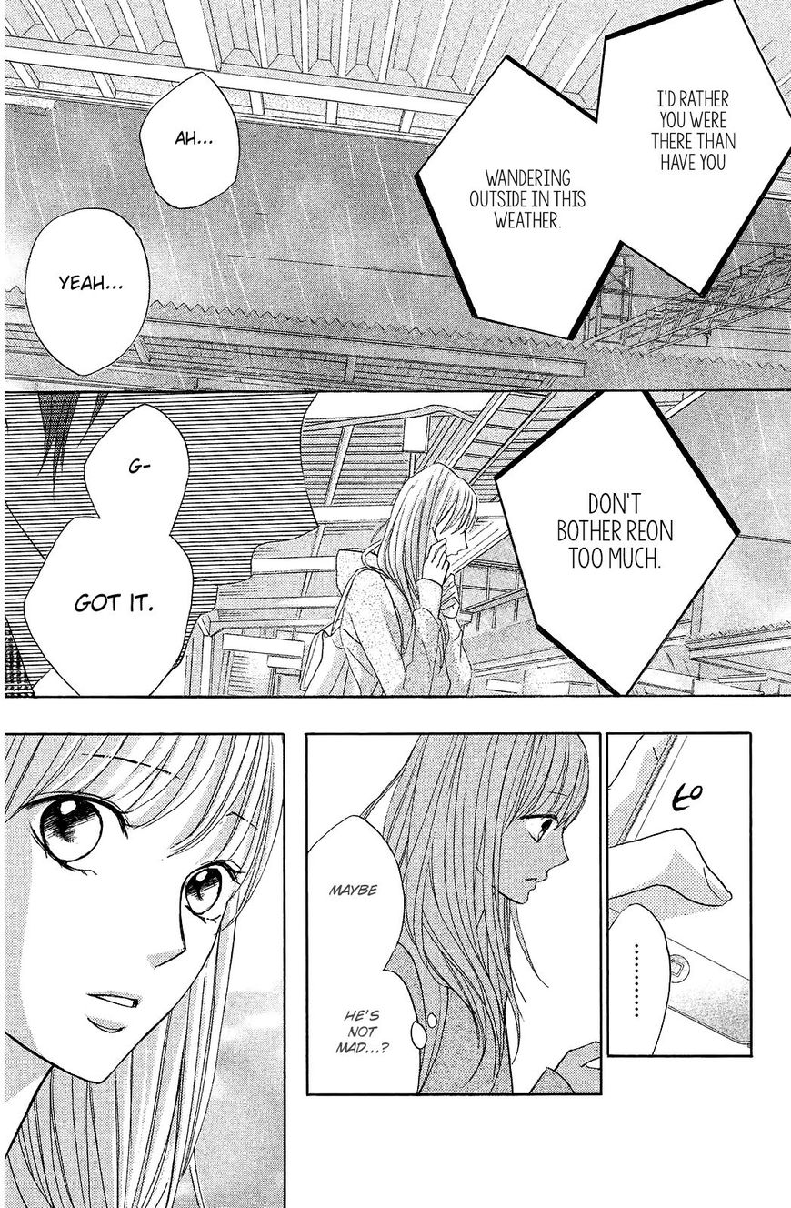 Read LDK (en) Manga Online