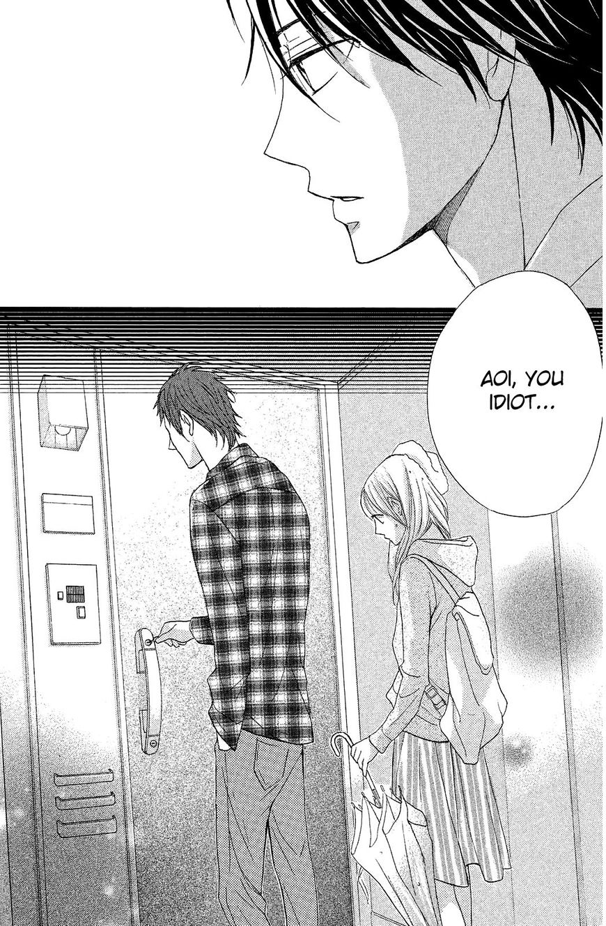 Read LDK (en) Manga Online