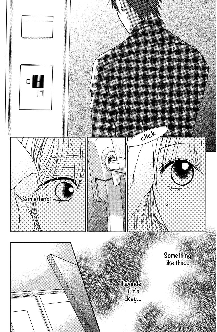 Read LDK (en) Manga Online