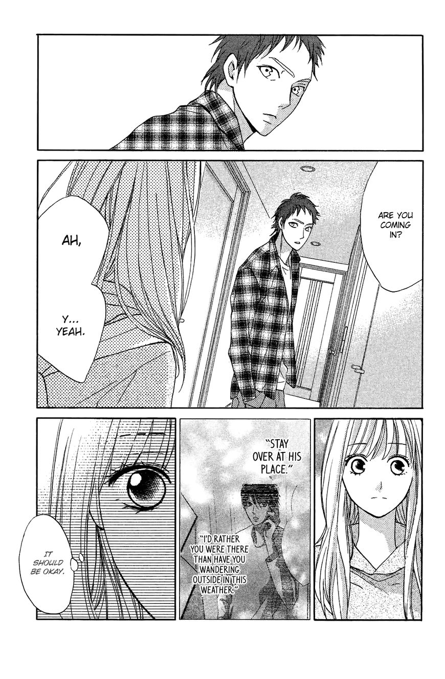 Read LDK (en) Manga Online