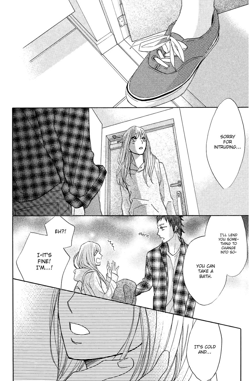 Read LDK (en) Manga Online