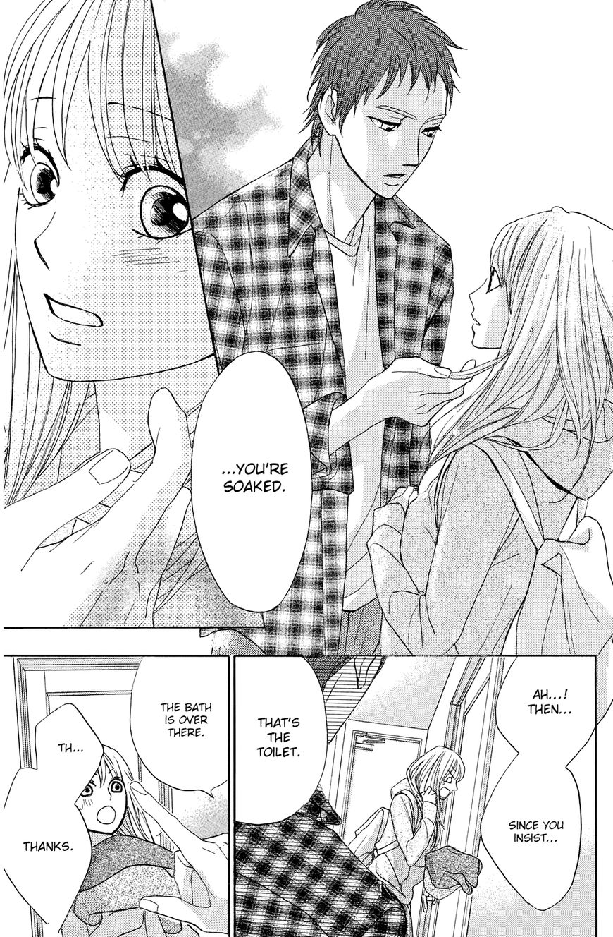 Read LDK (en) Manga Online